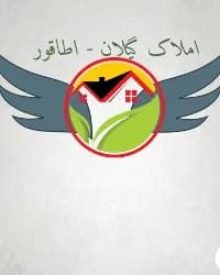 مشاور شاهین محمودی شاهیجان logo