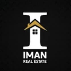 آژانس مشاور املاک ایمان logo