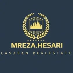 مشاور محمدرضا  حصارشورکابی logo