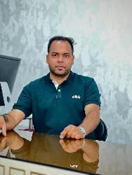 مشاور جواد مختاری logo