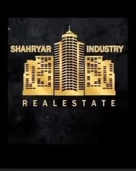 مشاور شهاب احمدی نیاتابش logo