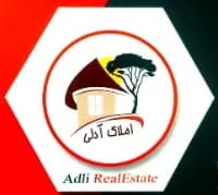 آژانس آدلی logo