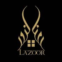 آژانس مشاورین املاک لَزور logo