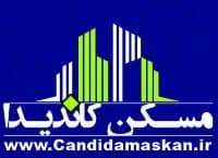 آژانس کاندیدا logo