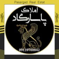 آژانس دفتراملاک پاسارگاد logo