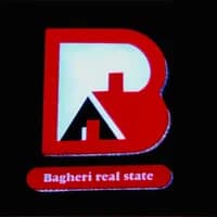 آژانس باقری logo