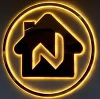 آژانس ناوان  logo