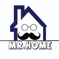آژانس آقای مسکن logo