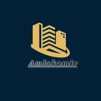 آژانس املاک امیر logo