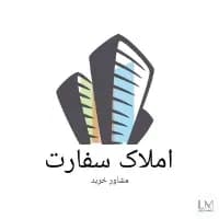 آژانس سفارت logo