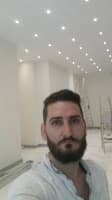 لوگو نقاشی ساختمان وتعمیرات ساختمانی