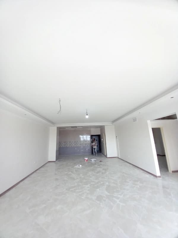 نمونه کار نقاش ساختمان شماره ۲