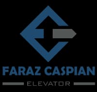 لوگو آسانسور و بالابر مازندران