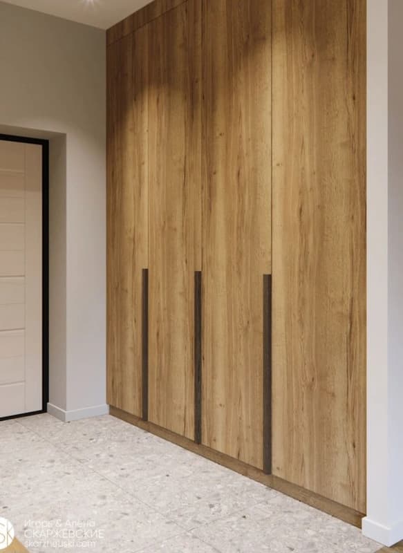نمونه کار کابینت ساز شماره ۸