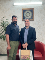 لوگو تخصص ما مشارکت و تهاتر می باشد.