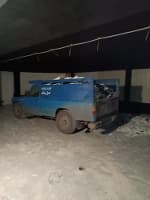 لوگو حمل نخاله با نیسان کمپرسی