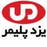 لوگو لوله و اتصالات پلی پروپیلن شرکت یزد پلیمر