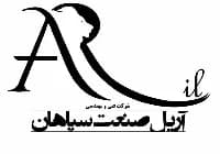 لوگو طراح و تولید کننده مخازن کرایوژنیک گازهای مایع