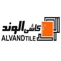 لوگو تولید کننده انواع کاشی و پرسلان