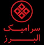 لوگو تولید کاشی و سرامیک