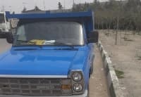 لوگو حمل نخاله و مصالح ساختمانی